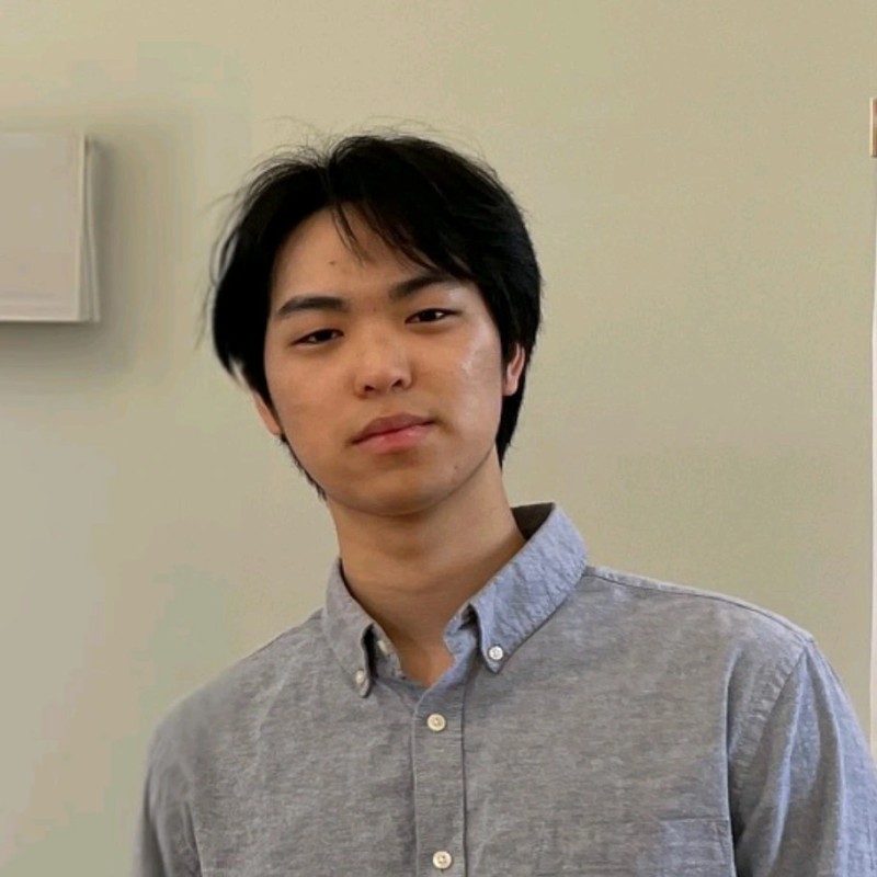Portrait of David Yang